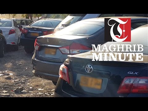 An ROP officer has warned that drivers who alter license plates to evade speed cameras or jump red light, will be penalised.