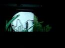 pfadfinderei-visuals mixed to sound by modeselektor, exploring party @ w�rttembergischer kunstverein in stuttgart, 22.6.07.