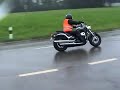 Kurventraining 2. Teil