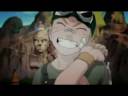 Naruto - Age of the Aquarius