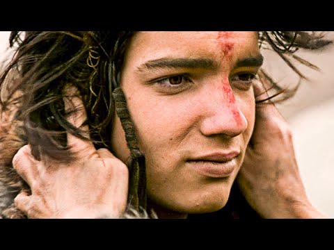 ALPHA Trailer (2018)