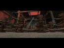 Kung Fu Panda - bande annonce 3 VF