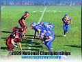 Santa Cruz Pop Warner Jr. Midget Seahawks National Championship SuperBowl
