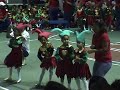 carnaval de chetumal