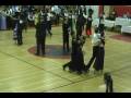 videos de UConn 2008 - Bronze American Foxtrot - Round 2 - Heat 2