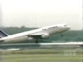 Flugzeug Absturz Air France