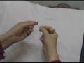 Tatting Demo number 2 of 3