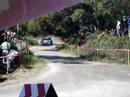 rally orense 2008