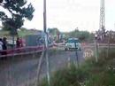 rally orense 2008