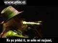 Vlado Kreslin - Z Goričkega v Piran + lyrics