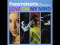 Freemasons vs iio - Rapture On My Mind Manele-Gratis.net