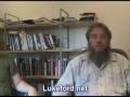 Luke Ford, Joey Kurtzman Discuss Torah Portion Vayetze (Genesis 28:10 - 32:2) IV