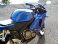 CBR CBR