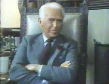 Douglas Fairbanks Jr. introduction ...