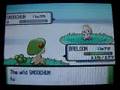 Shiny Smoochum with Radar (AT A CHAIN OF 2!!!)