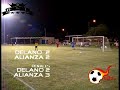 FINAL -+- DELANO Vs ALIANZA  =-= BAKERSFIELD SOCCER LEAGUE