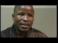 Singing in fear: Zimbabwe's musicians - 01 Aug 2007