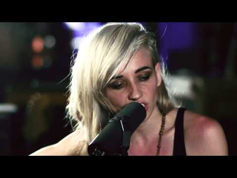 Valley - Lights joined us in the vintage room at the Hollywood Guitar Center to share with us songs and stories about song writing, life, and what the future has in s...
