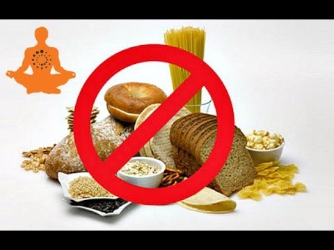 how to avoid gluten