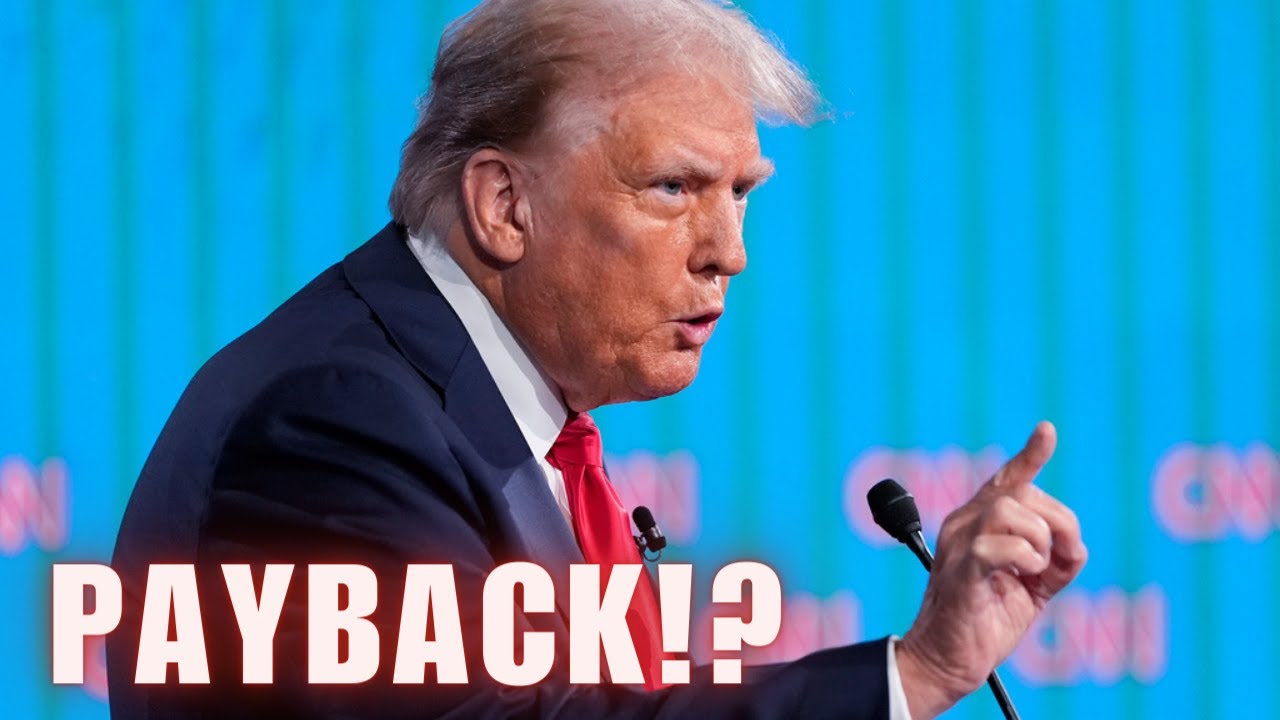 Thumbnail for Brian Stelter Sounds ALARM on Threat of Trump For Journalists