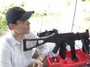 TSD SD 45-a.k.a-UMP Firing Report
