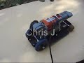 JunkYard Racing