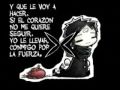 LO DEJARIA TODO - CHAYANNE