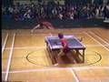 ping pong