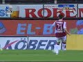 Gol Niculescu 1-4 (70) Gol Niculescu 1-4 (70)