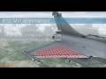 comment vole un avion ( rafale Dassault ) partie 2