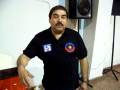 Saludos del maestro Marcos Beltran