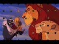 roi lion