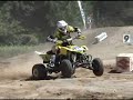 Pro ATV Racing WPSA Round 8 Wildcat MX