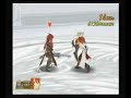 the final battle with fresh blood asch/ asch the bloody.  hard mode.  my favorite fight in the whole game, and i tried to put on a show for all my viewers ^_^  gotta love this battle theme!!!  no jewel of lorelei either (god, i hate that item!!!)  enjoy, and please rate and/or comment!!!
1st playthrough
attempts to make: 1
goals:
no items, only magic lens (passed)
no jewel of lorelei (passed)