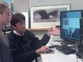 Camera Mouse Head Controlled Computer