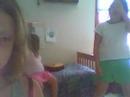 carly and mirandas dance contest (behind the scenes) carly and mirandas dance contest (behind the scenes)