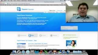 How To Use Teamviewer