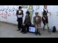 Payasos sin Fronteras en Nahr el Bared