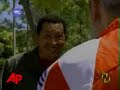 Cuban TV Shows New Images of Ailing Fidel Castro