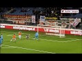 Samenvatting RBC Roosendaal - FC Volendam