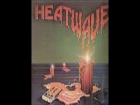 Heatwave - Party Suite (1980)