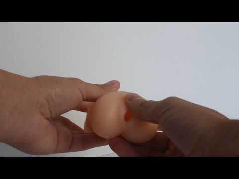 Мастурбатор вагина Kokos Jina M04-001-001 - KOKOS - Вагины - Купить