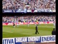 NAPOLI-MILAN 3-1     11 MAGGIO 2008