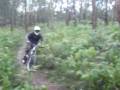 videos de Southern FR-Sulong @ Beringin Singletrack 02