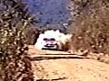 Copa Peugeot - Jaime Rossler -3a etapa MG