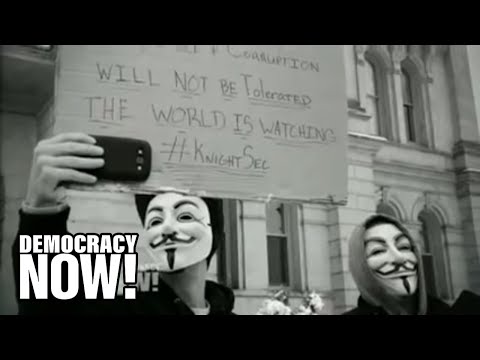 how to leak information anonymously