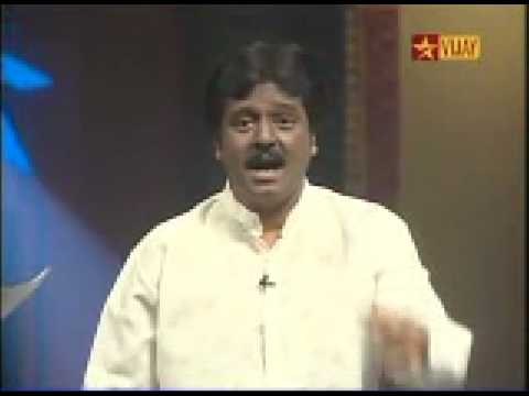 ETS Vivek as Vairamuthu
