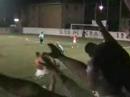 Galgiana-Laorca 6-4...siamo noooooi, siamo nooooi, i campioni provinciali siamo noooooooi...