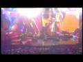 Elton John The Red Piano UK (and Europe) 2008