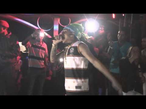 MC Kauan Ao Vivo no Cotia Show 27/10/2013